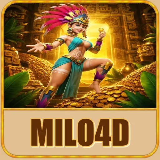 Persyaratan APK milo4d: Android 5.0, 58 MB, RAM 2 GB