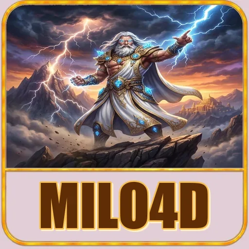 Aplikasi milo4d 58 MB dibanding versi web