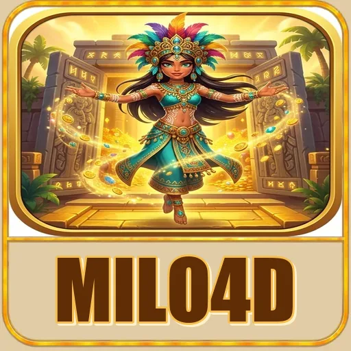 milo4d bonus