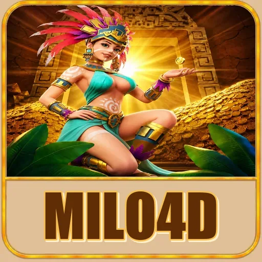 Enam jenis lotre berlisensi milo4d termasuk Mega Lottery dan Instant Win