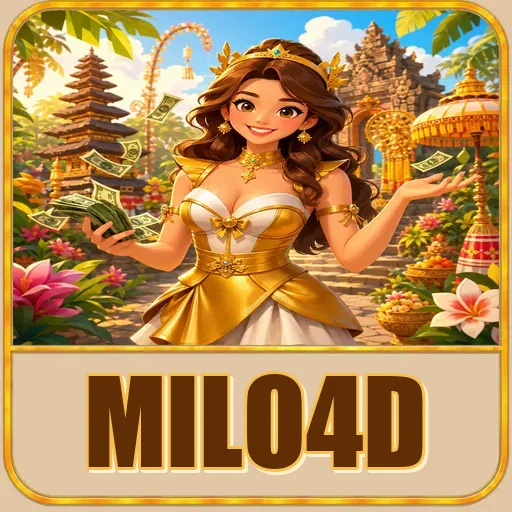 Keuntungan VIP milo4d: cashback 10–20%, reload 200%, manajer khusus
